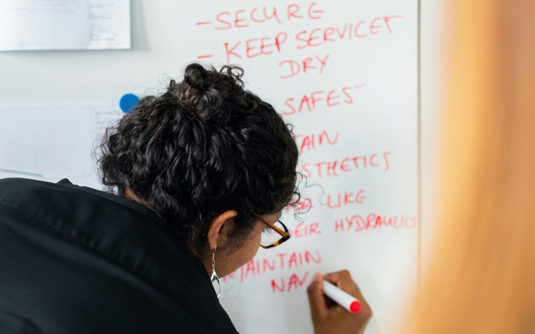 Top 5 Trends in Tabletop Exercises in 2025: Boost Cyber Resilience Affordably