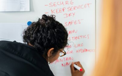 Top 5 Trends in Tabletop Exercises in 2025: Boost Cyber Resilience Affordably