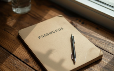 Why just sharing a list of your passwords with your spouse isn’t enough to create a reliable digital legacy plan