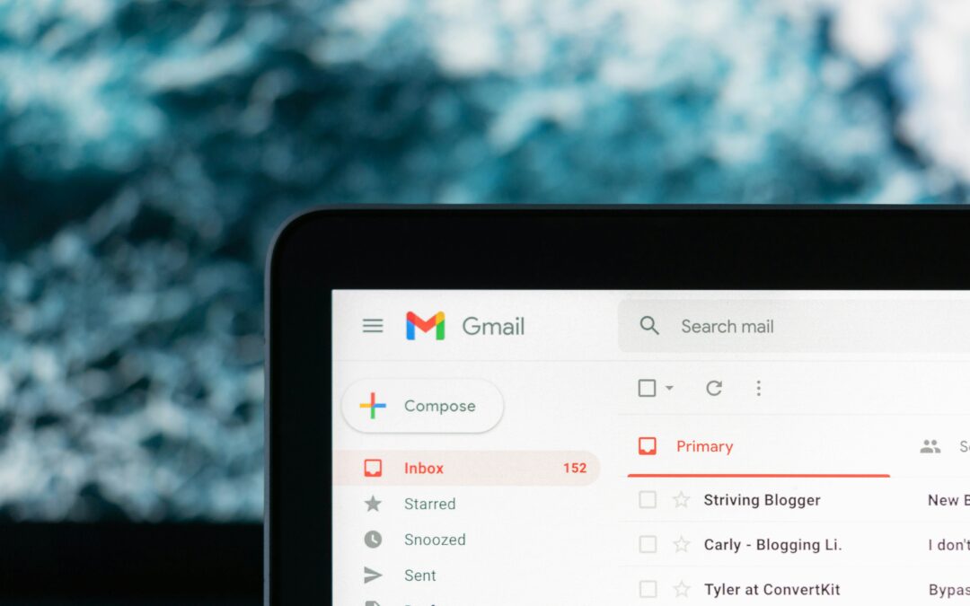 Can my executor access my email account after I die?